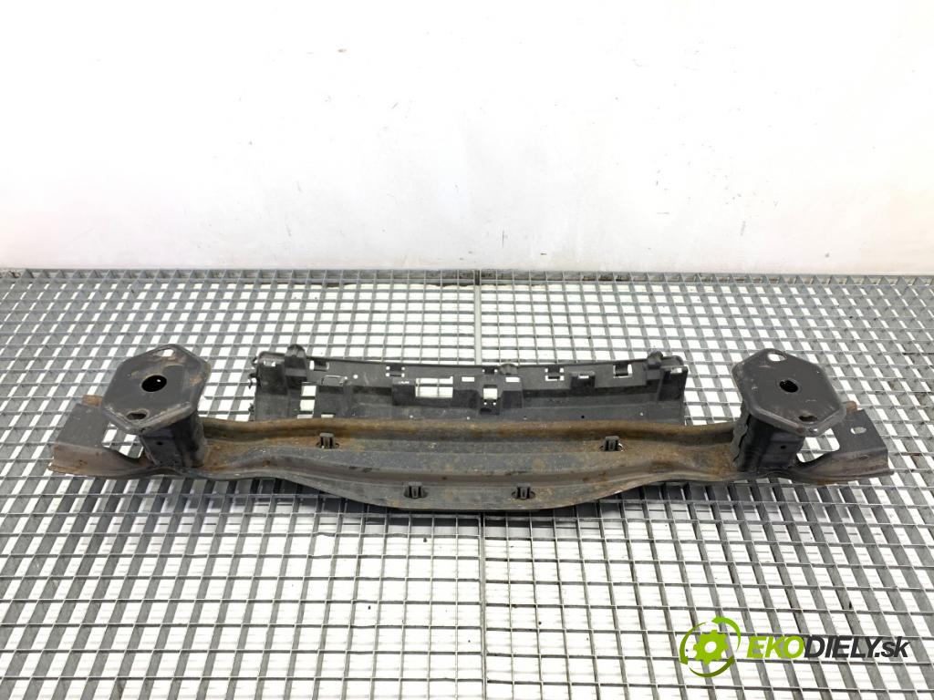 BMW F31 Kombi 2014 135 kW 320 d xDrive 1995 Výstuha nárazníka zad 7256921 (Výstuha zadná)