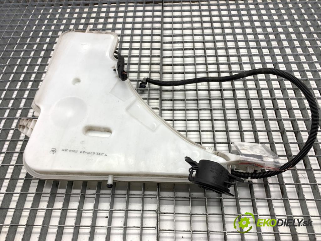 BMW F31 Kombi 2014 135 kW 320 d xDrive 1995 Nádržka ostrekovačov 7241675