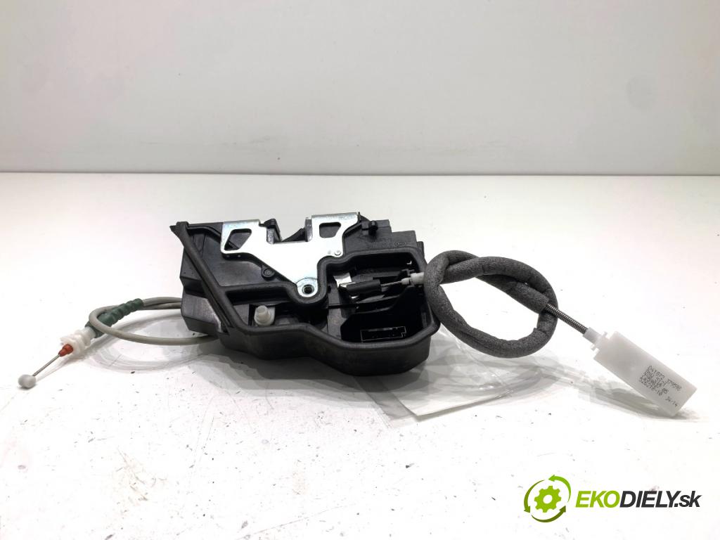 BMW F31 Kombi 2014 135 kW 320 d xDrive 1995 zámok Dvere pravy zad 7229460