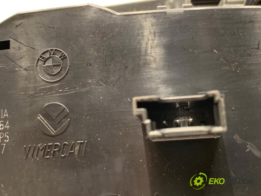 BMW F31 Kombi 2014 135 kW 320 d xDrive 1995 spínač světel 9265303