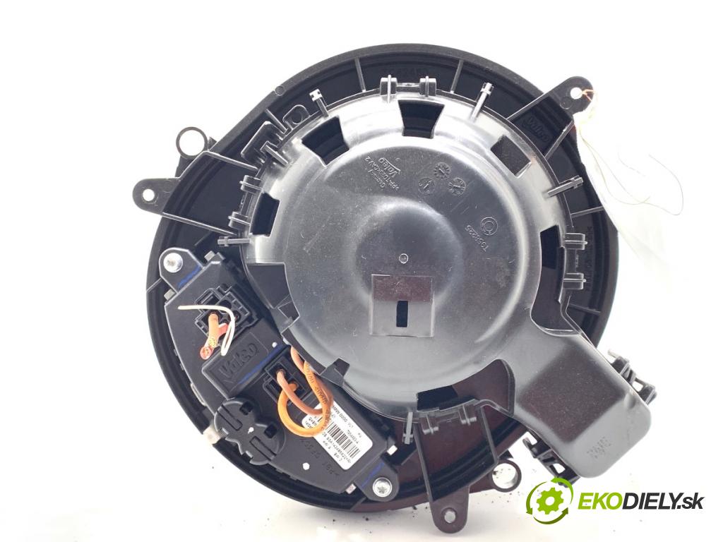 BMW F31 Kombi 2014 135 kW 320 d xDrive 1995 topení 9319919