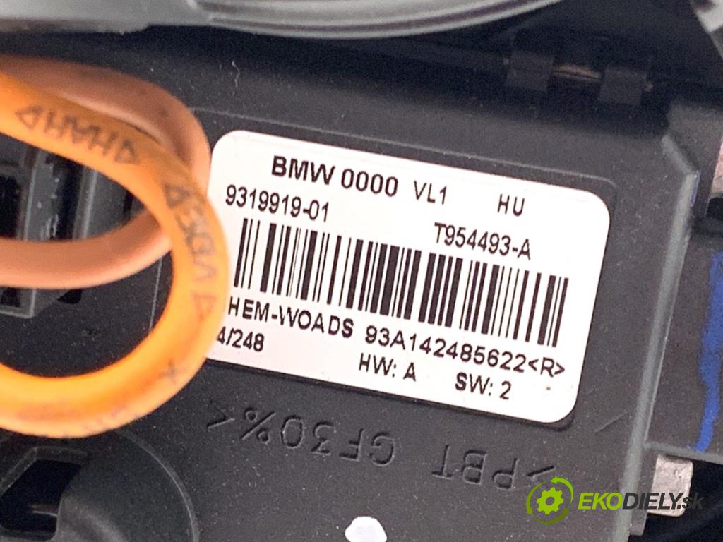 BMW F31 Kombi 2014 135 kW 320 d xDrive 1995 topení 9319919