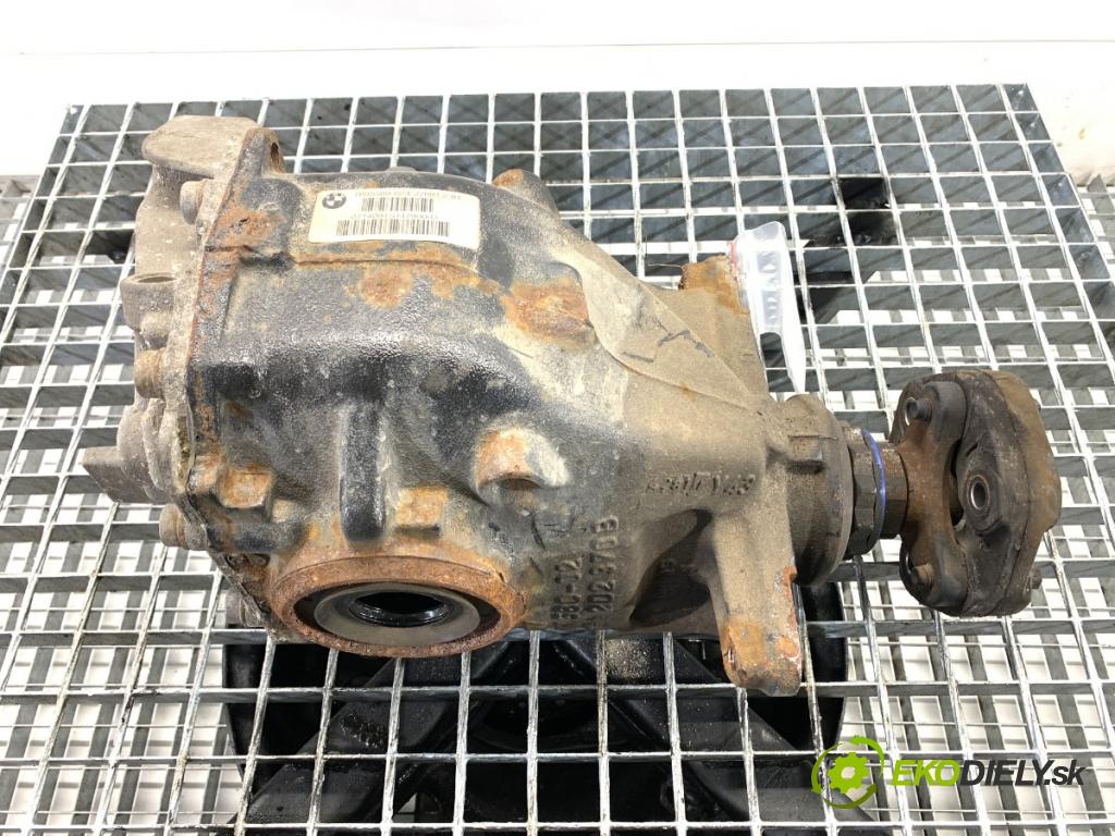 BMW F31 Kombi 2014 135 kW 320 d xDrive 1995 Most diferenciál zadní část 7605589