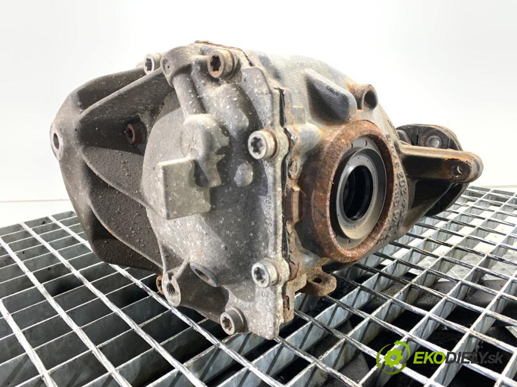 BMW F31 Kombi 2014 135 kW 320 d xDrive 1995 Most diferenciál zadní část 7605589