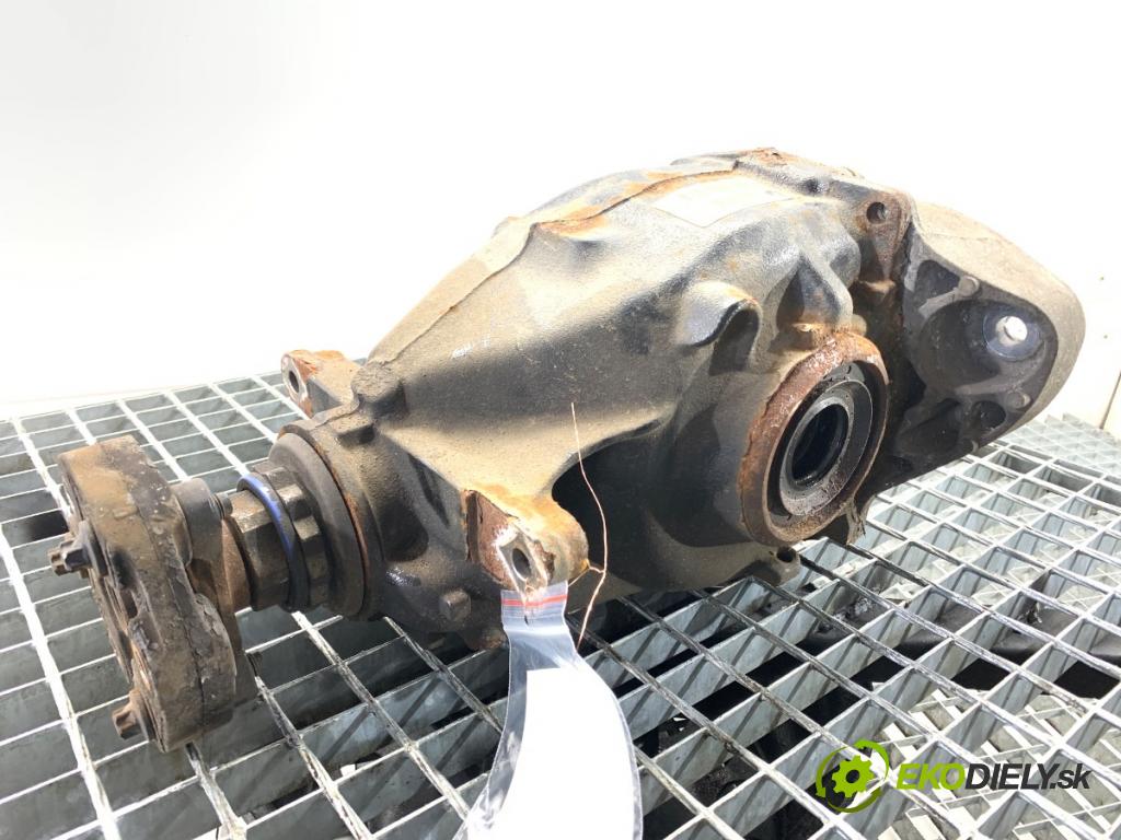 BMW F31 Kombi 2014 135 kW 320 d xDrive 1995 Most diferenciál zadní část 7605589