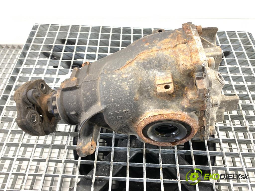 BMW F31 Kombi 2014 135 kW 320 d xDrive 1995 Most diferenciál zadní část 7605589