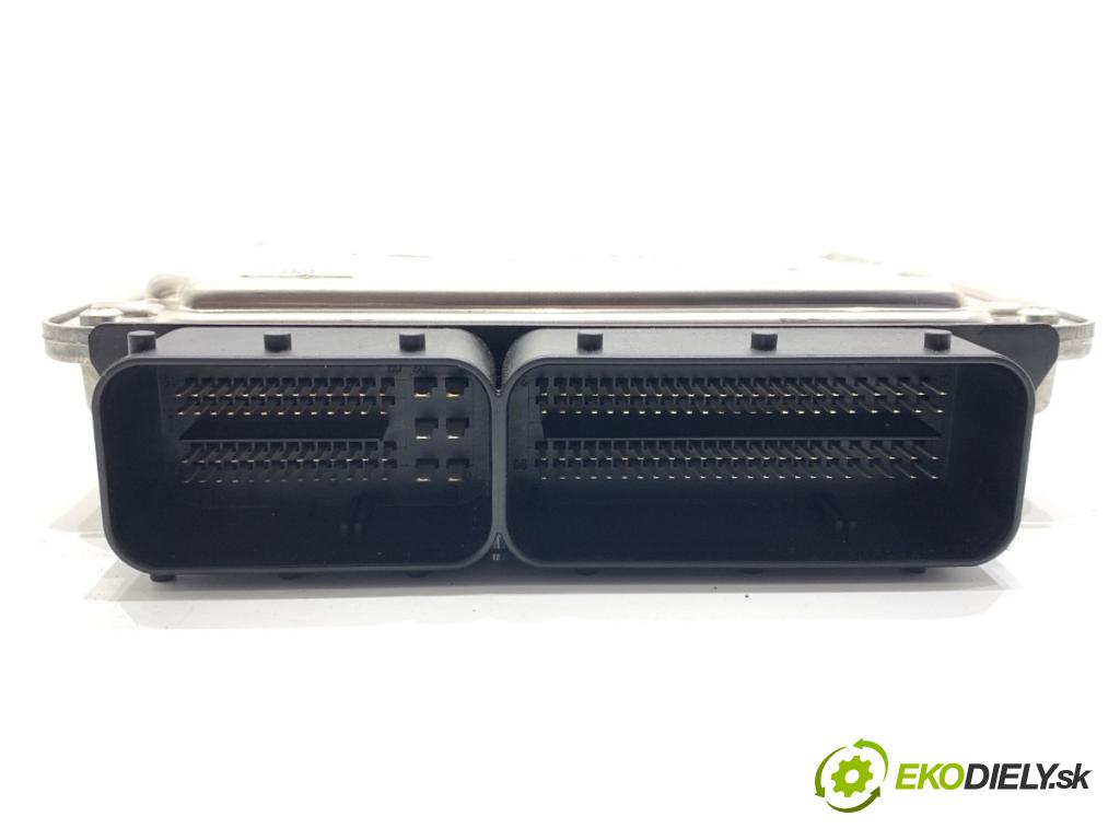 BMW F31 Kombi 2014 135 kW 320 d xDrive 1995 riadiaca jednotka Motor 8582279 (Riadiaca jednotka)