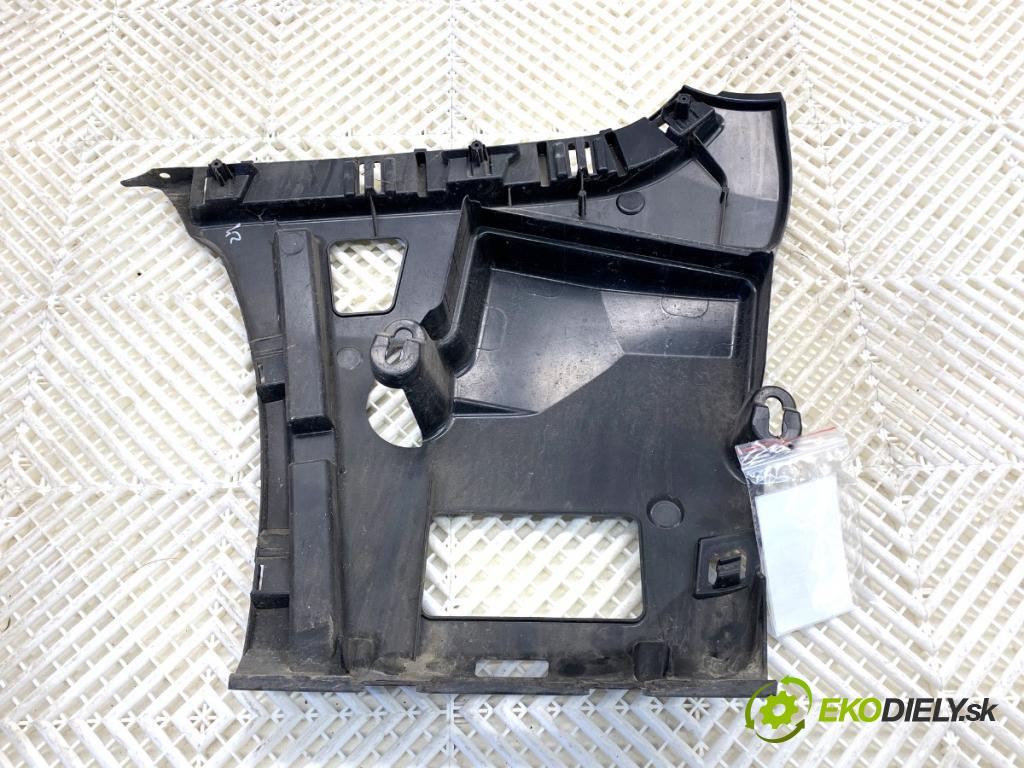 BMW F31 Kombi 2014 135 kW 320 d xDrive 1995 úchyt nárazníka pravý zadní část 7260464