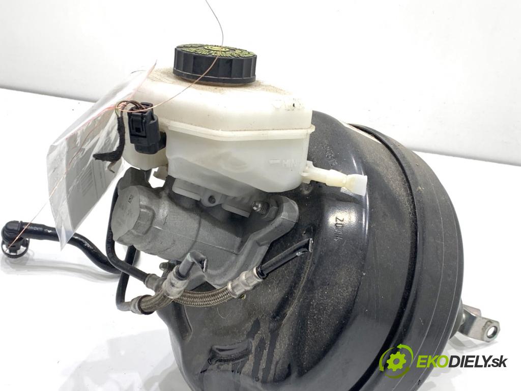 BMW F31 Kombi 2014 135 kW 320 d xDrive 1995 Posilovač bŕzd 6798422