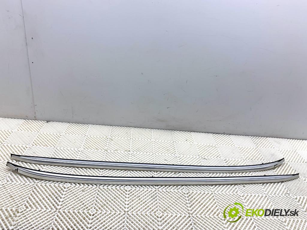 BMW F31 Kombi 2014 135 kW 320 d xDrive 1995 zábradlí: STŘECHA 7277628