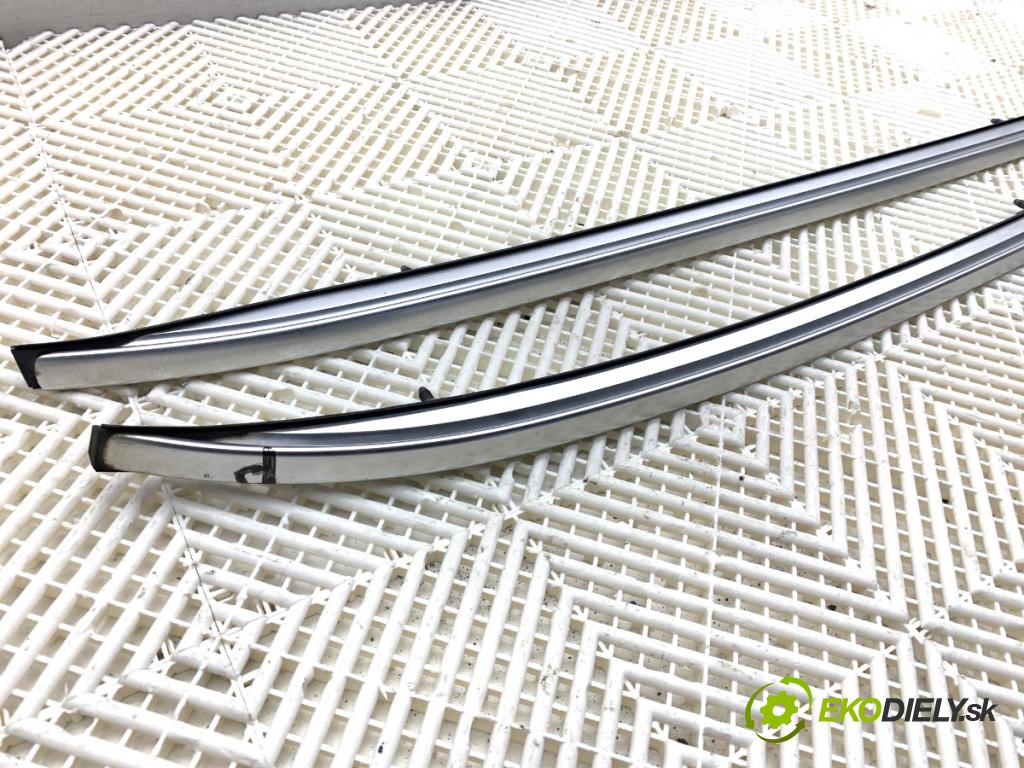 BMW F31 Kombi 2014 135 kW 320 d xDrive 1995 zábradlí: STŘECHA 7277628