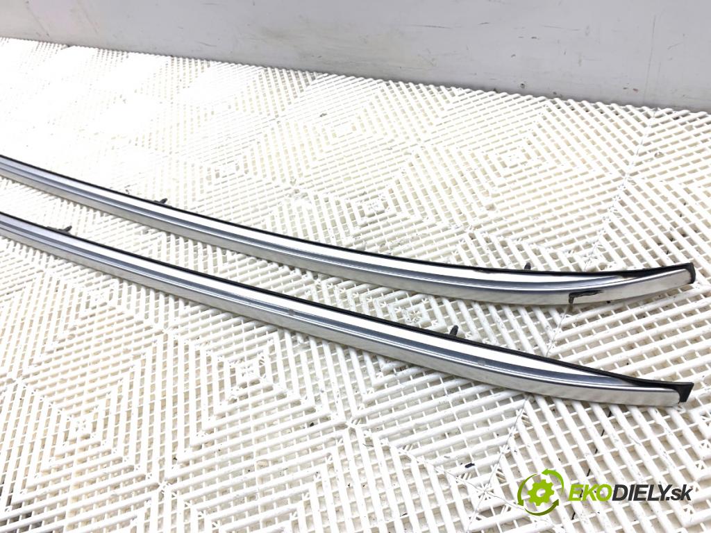 BMW F31 Kombi 2014 135 kW 320 d xDrive 1995 zábradlí: STŘECHA 7277628