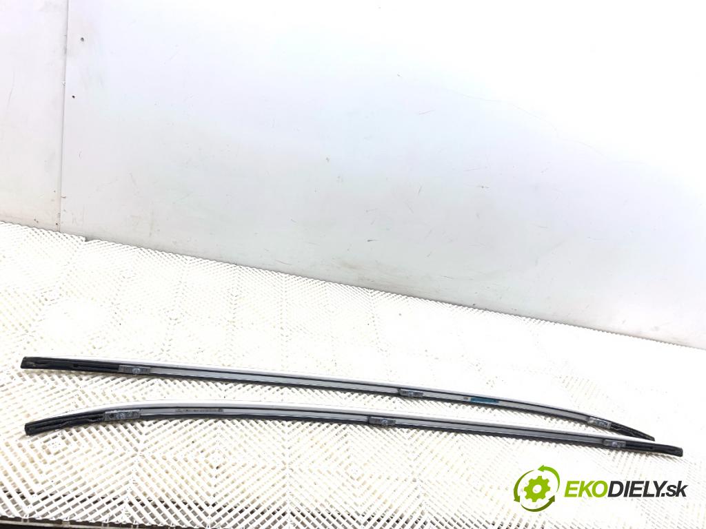 BMW F31 Kombi 2014 135 kW 320 d xDrive 1995 zábradlí: STŘECHA 7277628