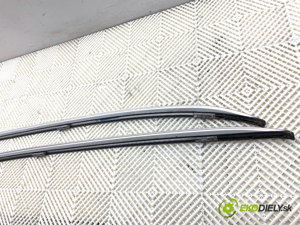 BMW F31 Kombi 2014 135 kW 320 d xDrive 1995 zábradlí: STŘECHA 7277628