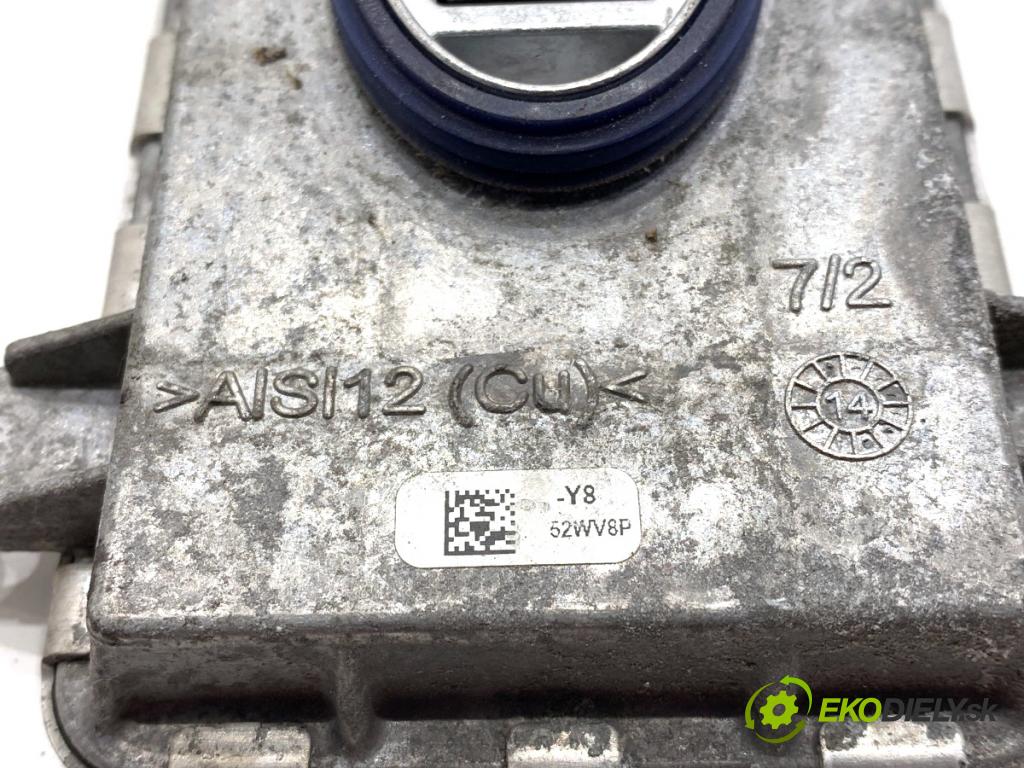 BMW F31 Kombi 2014 135 kW 320 d xDrive 1995 měnič XENON 7296090 (Řídící jednotka xenonu)