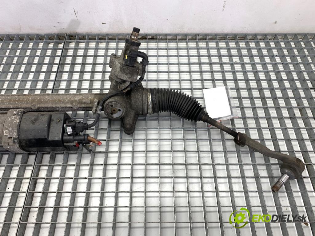 BMW F31 Kombi 2014 135 kW 320 d xDrive 1995 riadenie volantu Riadenie 6868920