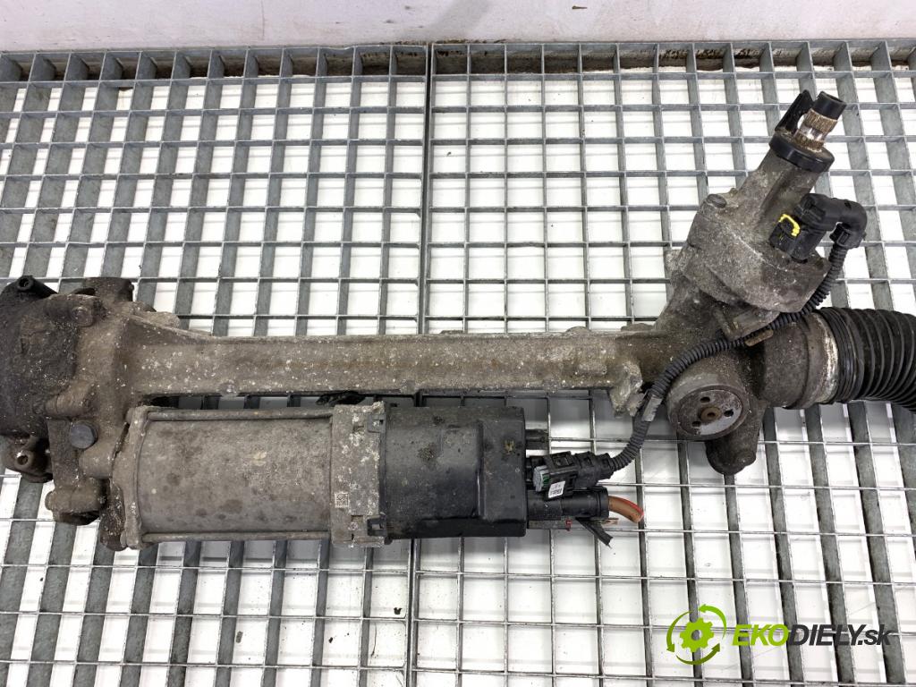 BMW F31 Kombi 2014 135 kW 320 d xDrive 1995 riadenie volantu Riadenie 6868920