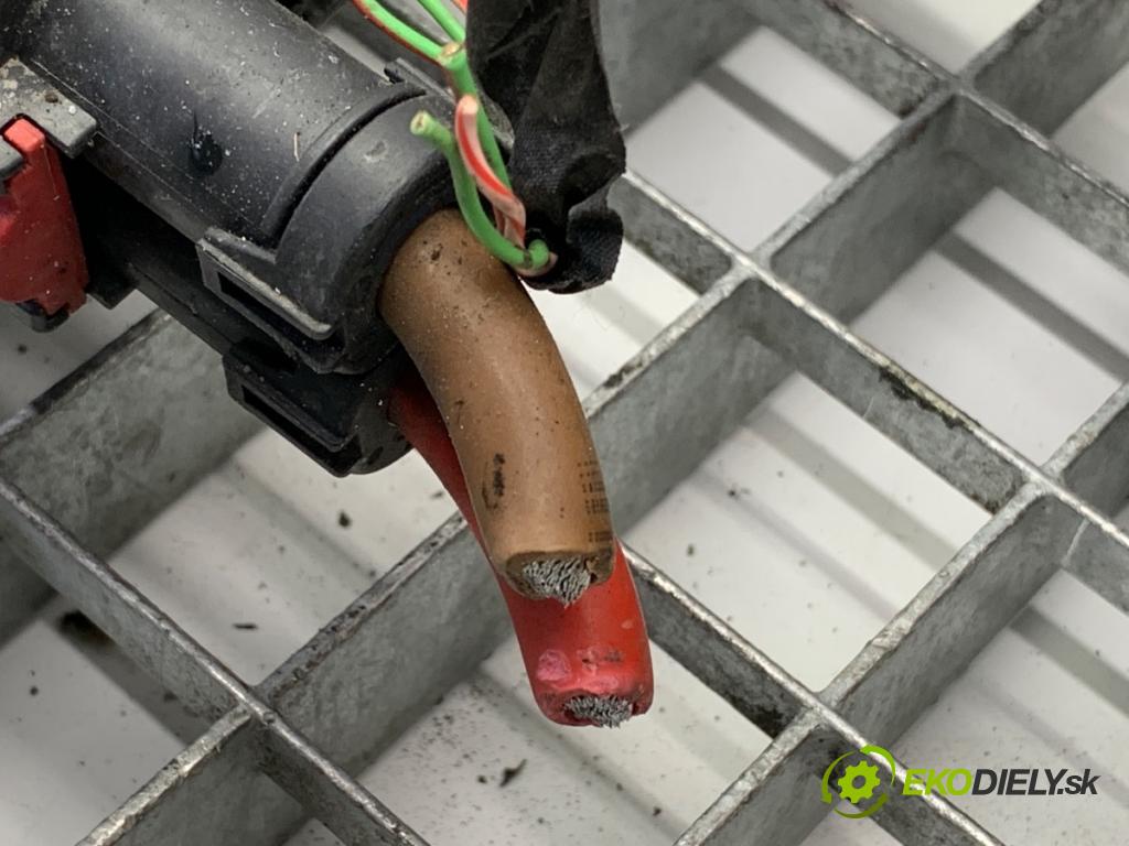 BMW F31 Kombi 2014 135 kW 320 d xDrive 1995 riadenie volantu Riadenie 6868920