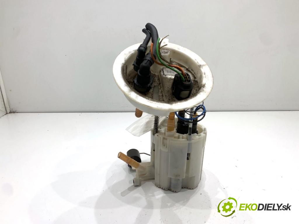 BMW F31 Kombi 2014 135 kW 320 d xDrive 1995 Pumpa paliva 7243972