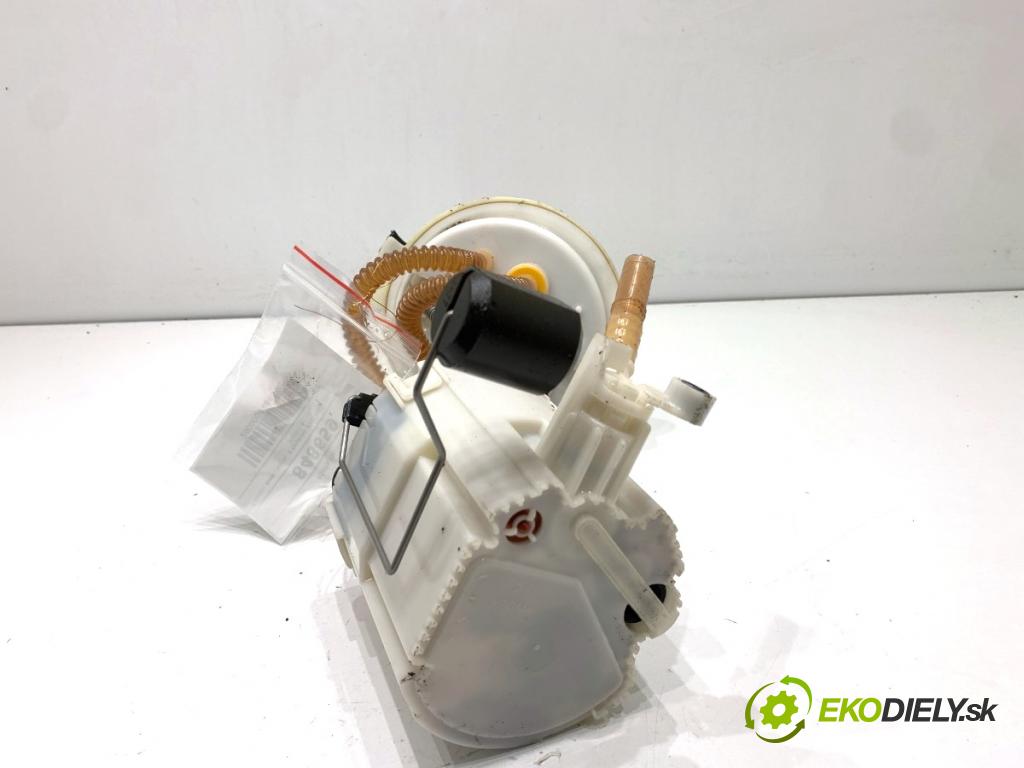 BMW F31 Kombi 2014 135 kW 320 d xDrive 1995 Pumpa paliva 7243972