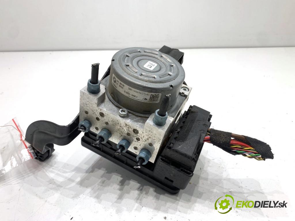 BMW F31 Kombi 2014 135 kW 320 d xDrive 1995 Pumpa ABS 6868638 (Pumpa ABS)