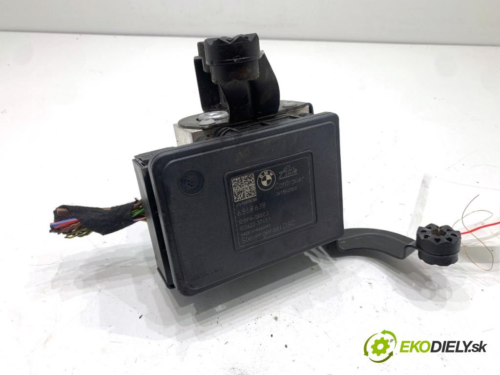 BMW F31 Kombi 2014 135 kW 320 d xDrive 1995 Pumpa ABS 6868638 (Pumpa ABS)