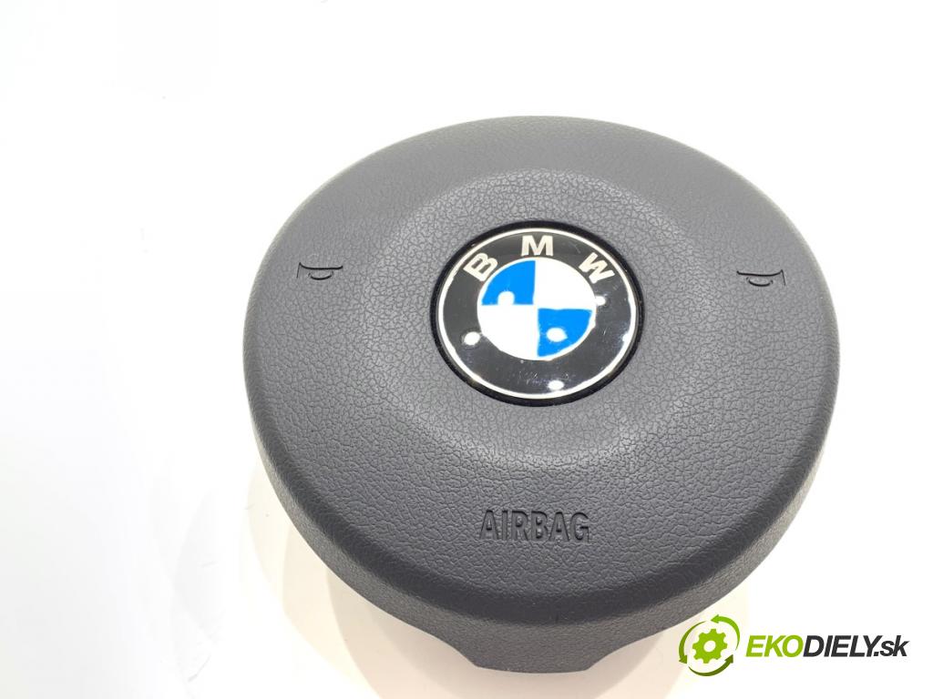 BMW F31 Kombi 2014 135 kW 320 d xDrive 1995 AirBag volantu 5A66F66 (Airbag)