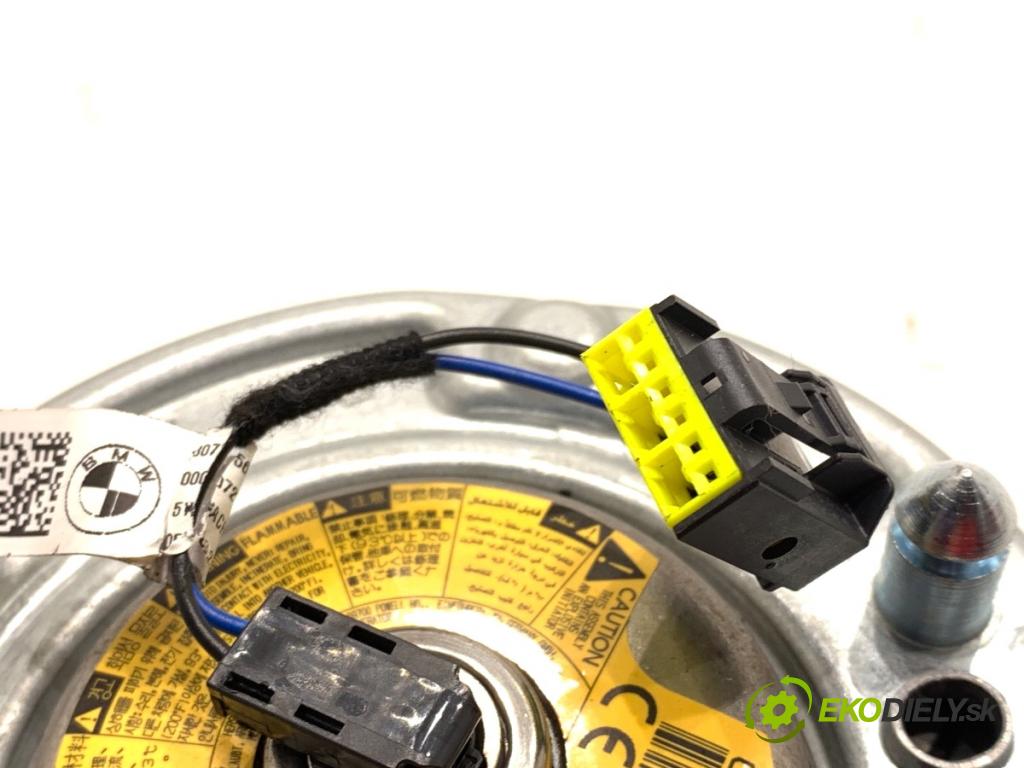 BMW F31 Kombi 2014 135 kW 320 d xDrive 1995 AirBag volantu 5A66F66 (Airbag)