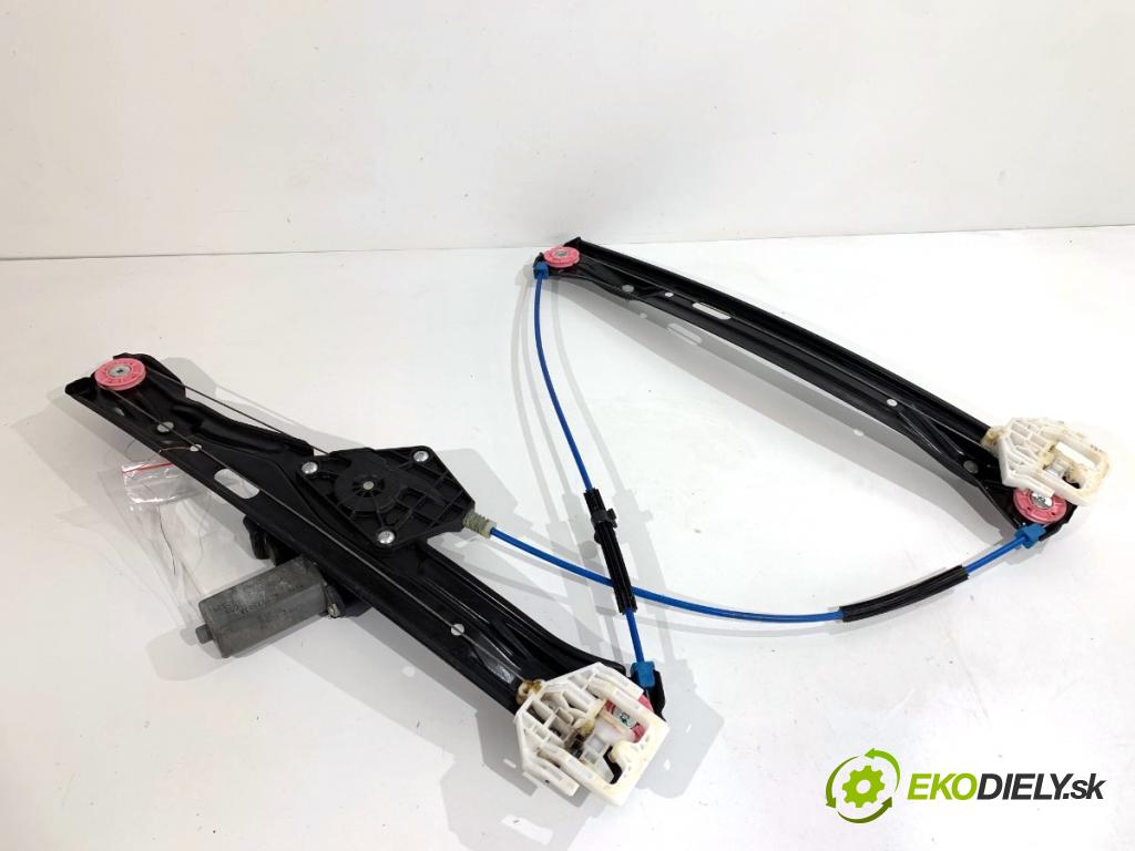 BMW F31 Kombi 2014 135 kW 320 d xDrive 1995 Mechanizmus okna pravy predný 7259824