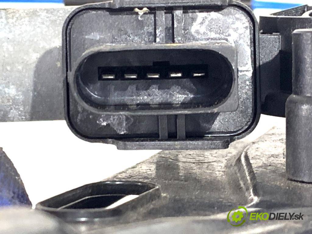 BMW F31 Kombi 2014 135 kW 320 d xDrive 1995 Mechanizmus okna pravy predný 7259824