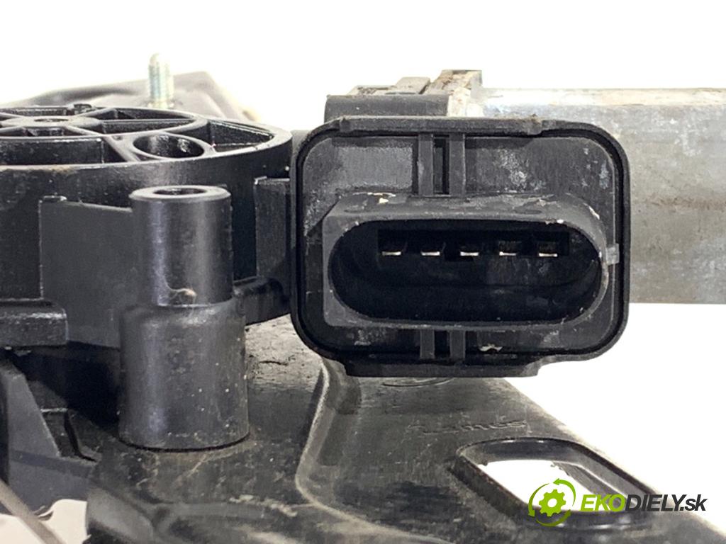 BMW F31 Kombi 2014 135 kW 320 d xDrive 1995 Mechanizmus okna ľavy predný 7259823