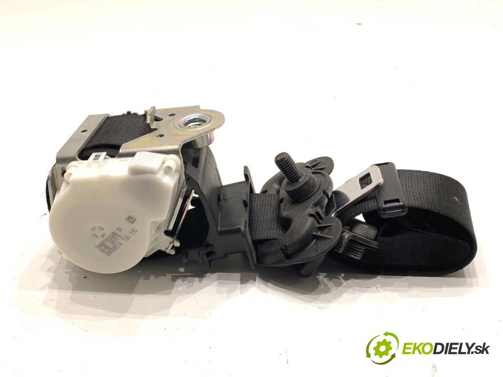 BMW F31 Kombi 2014 135 kW 320 d xDrive 1995 Držiak BEZPEČNOSŤ ľavy predný 