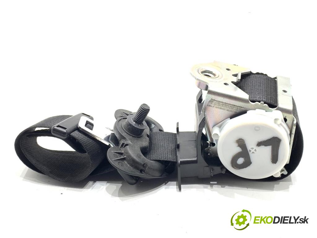 BMW F31 Kombi 2014 135 kW 320 d xDrive 1995 Držiak BEZPEČNOSŤ ľavy predný