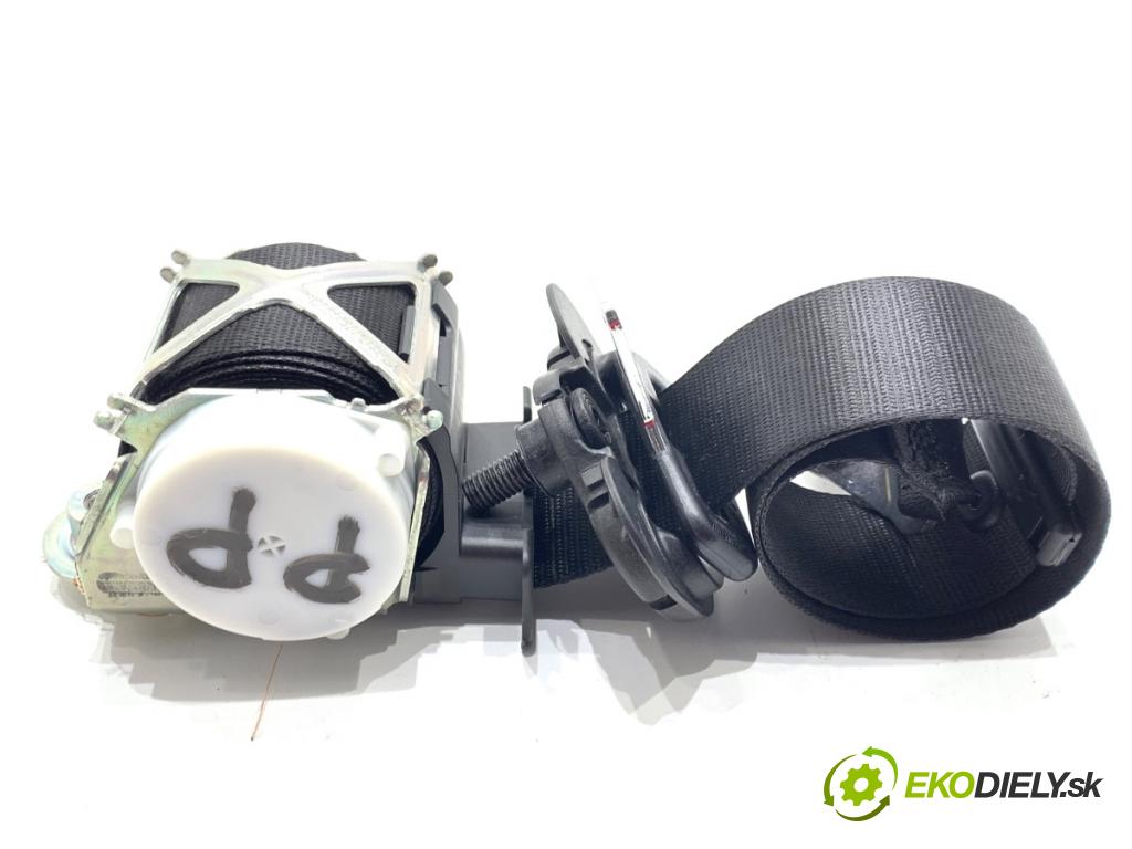 BMW F31 Kombi 2014 135 kW 320 d xDrive 1995 Držiak BEZPEČNOSŤ pravy predný 7243308