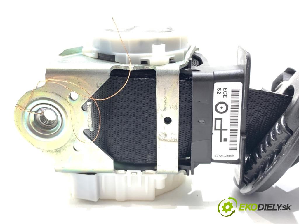 BMW F31 Kombi 2014 135 kW 320 d xDrive 1995 Držiak BEZPEČNOSŤ pravy predný 7243308