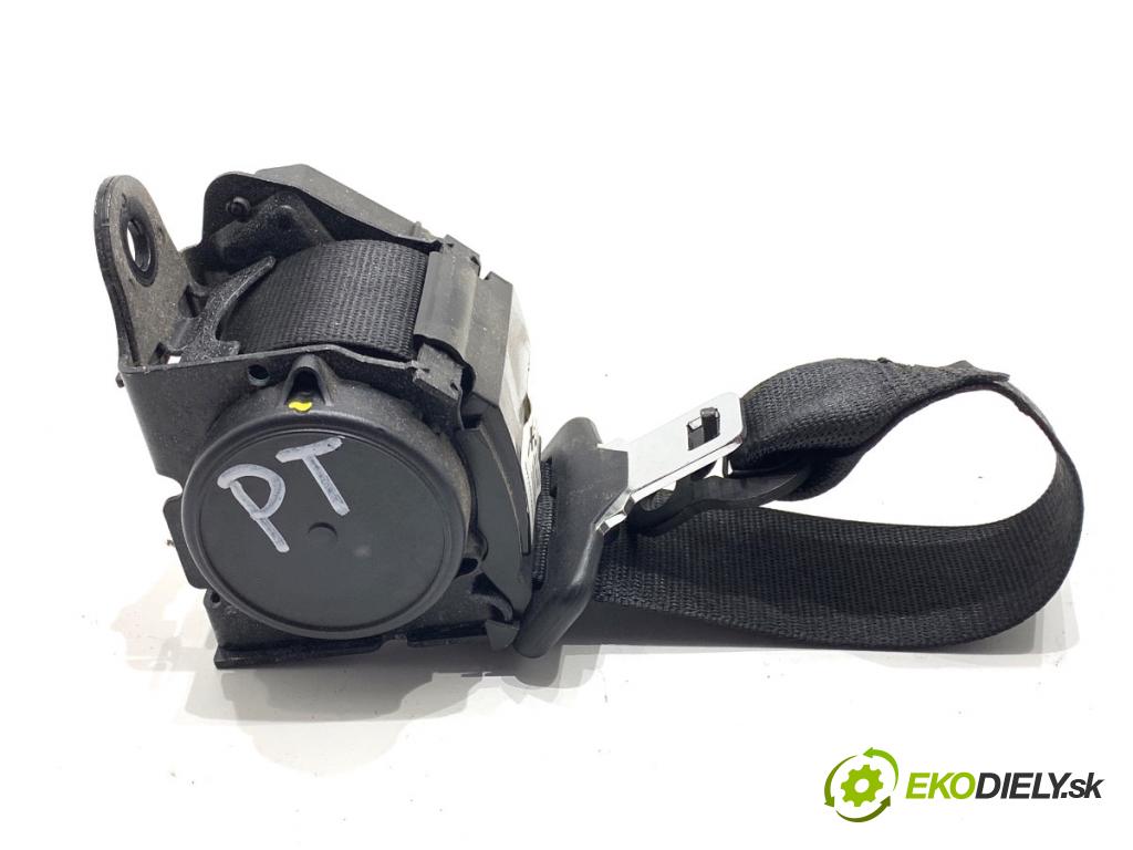 BMW F31 Kombi 2014 135 kW 320 d xDrive 1995 Držiak BEZPEČNOSŤ pravy zad 7243309