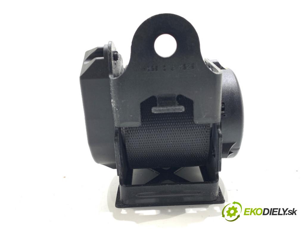 BMW F31 Kombi 2014 135 kW 320 d xDrive 1995 Držiak BEZPEČNOSŤ pravy zad 7243309