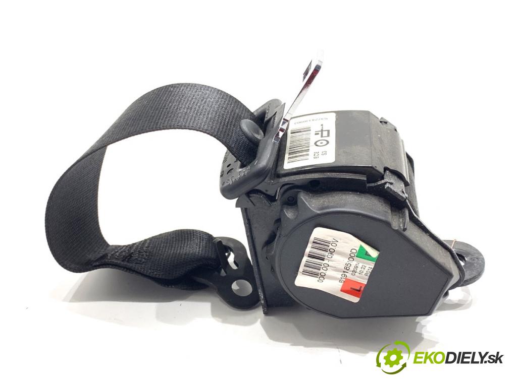 BMW F31 Kombi 2014 135 kW 320 d xDrive 1995 Držiak BEZPEČNOSŤ ľavy zad 