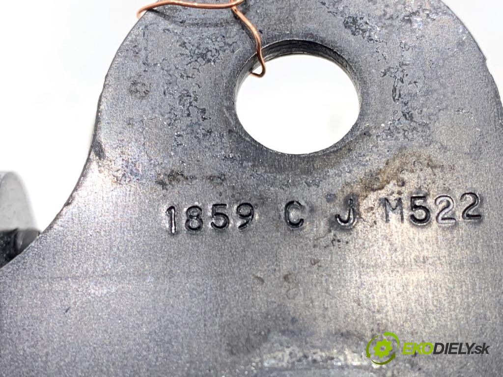 BMW F31 Kombi 2014 135 kW 320 d xDrive 1995 Držiak BEZPEČNOSŤ ľavy zad