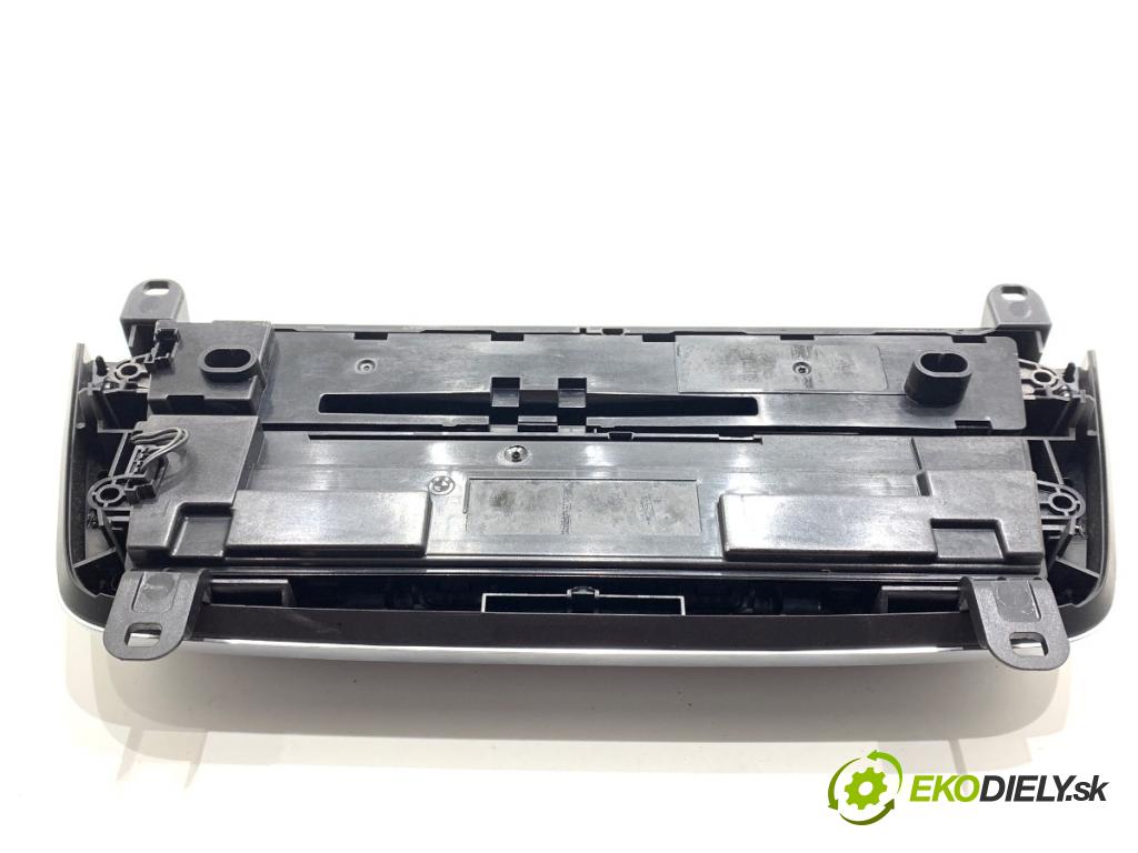 BMW F31 Kombi 2014 135 kW 320 d xDrive 1995 Panel ovládania kúrenia 9226784 (Prepínacie páčky pod volantom)