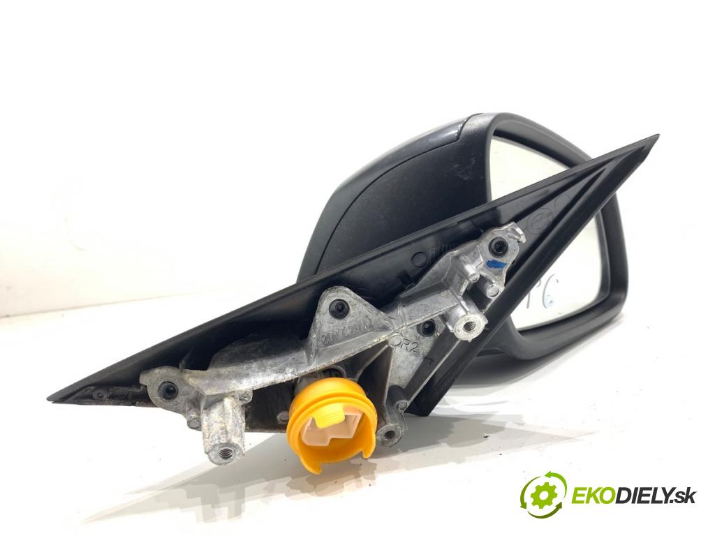 BMW F31 Kombi 2014 135 kW 320 d xDrive 1995 Spätné zrkadlo pravy 475