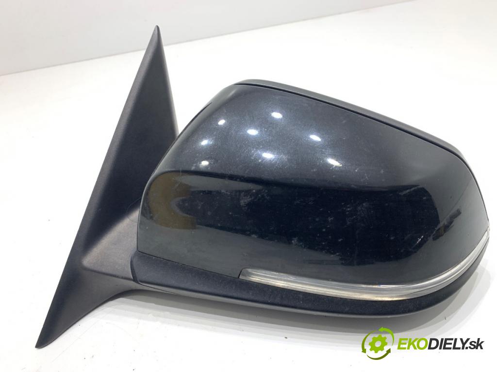 BMW F31 Kombi 2014 135 kW 320 d xDrive 1995 zpětné zrcátko levý 475