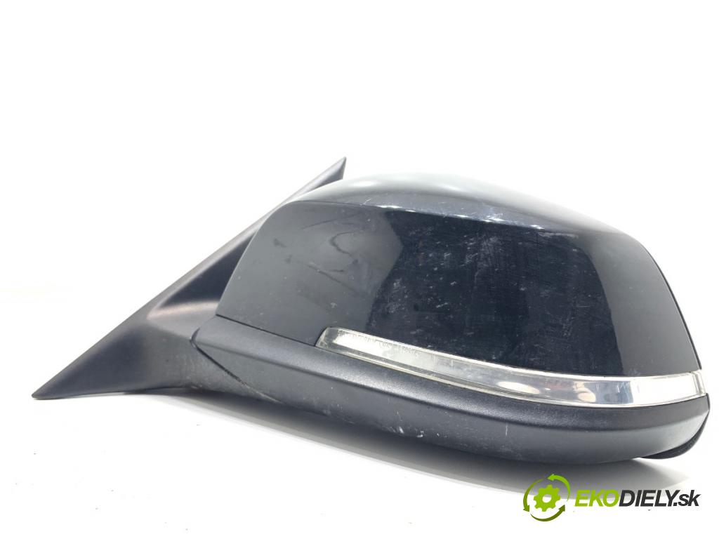 BMW F31 Kombi 2014 135 kW 320 d xDrive 1995 zpětné zrcátko levý 475