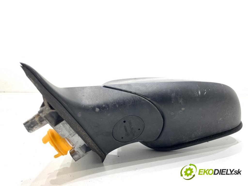 BMW F31 Kombi 2014 135 kW 320 d xDrive 1995 zpětné zrcátko levý 475