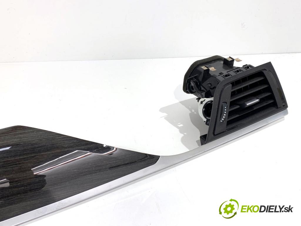 BMW F31 Kombi 2014 135 kW 320 d xDrive 1995 lišty kryt 9218552 7275492 (Lišta)