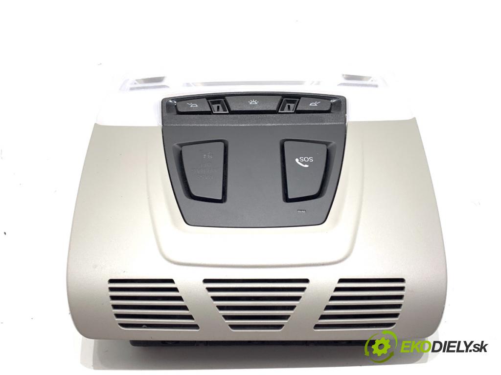 BMW F31 Kombi 2014 135 kW 320 d xDrive 1995 světlo stropní 9263878