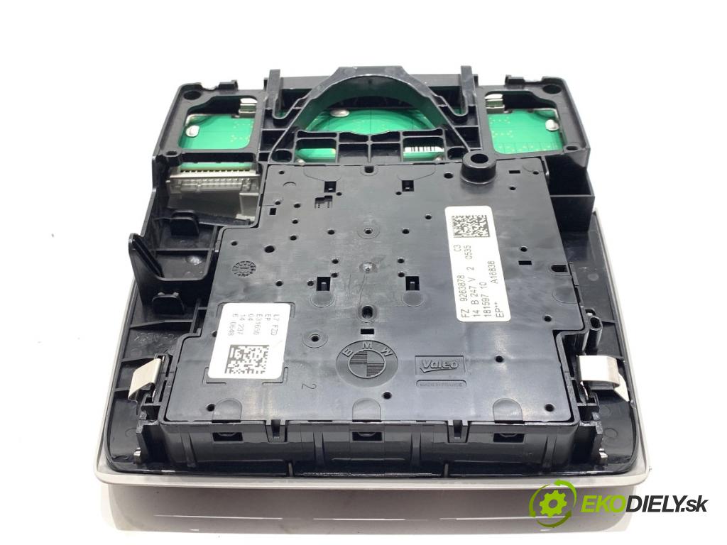 BMW F31 Kombi 2014 135 kW 320 d xDrive 1995 světlo stropní 9263878