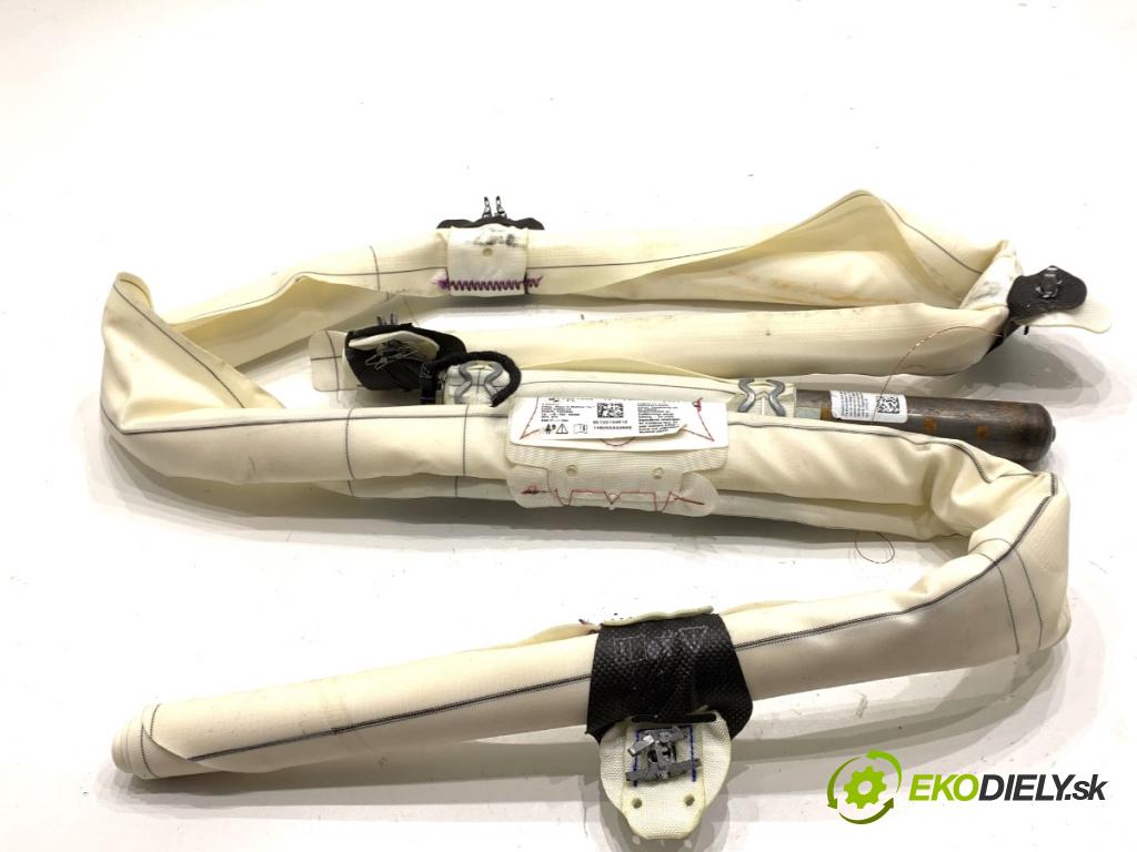 BMW F31 Kombi 2014 135 kW 320 d xDrive 1995 Stropný pravy 7221046