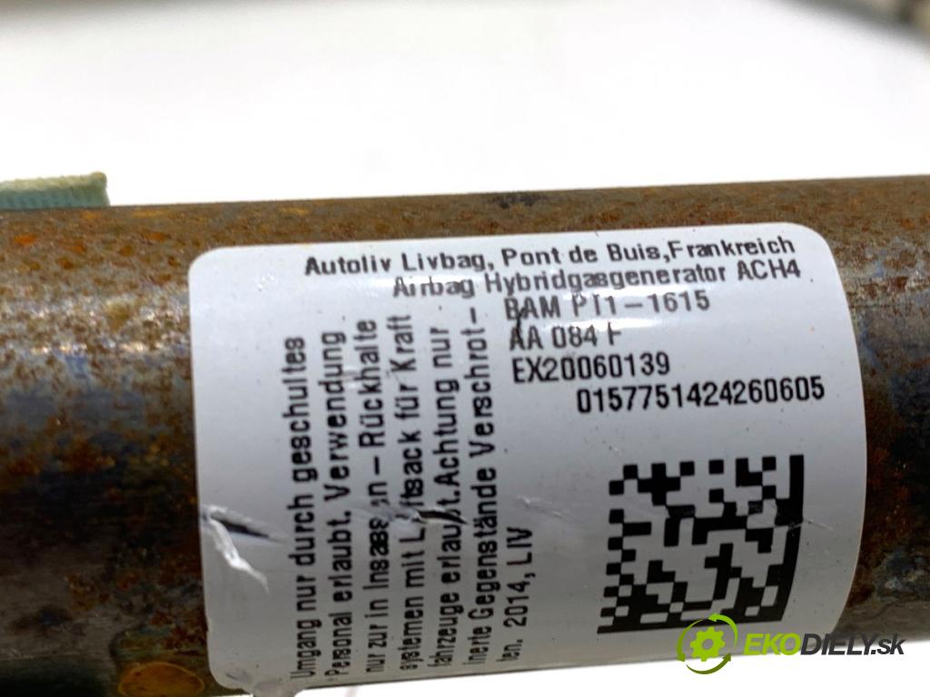 BMW F31 Kombi 2014 135 kW 320 d xDrive 1995 Stropný pravy 7221046