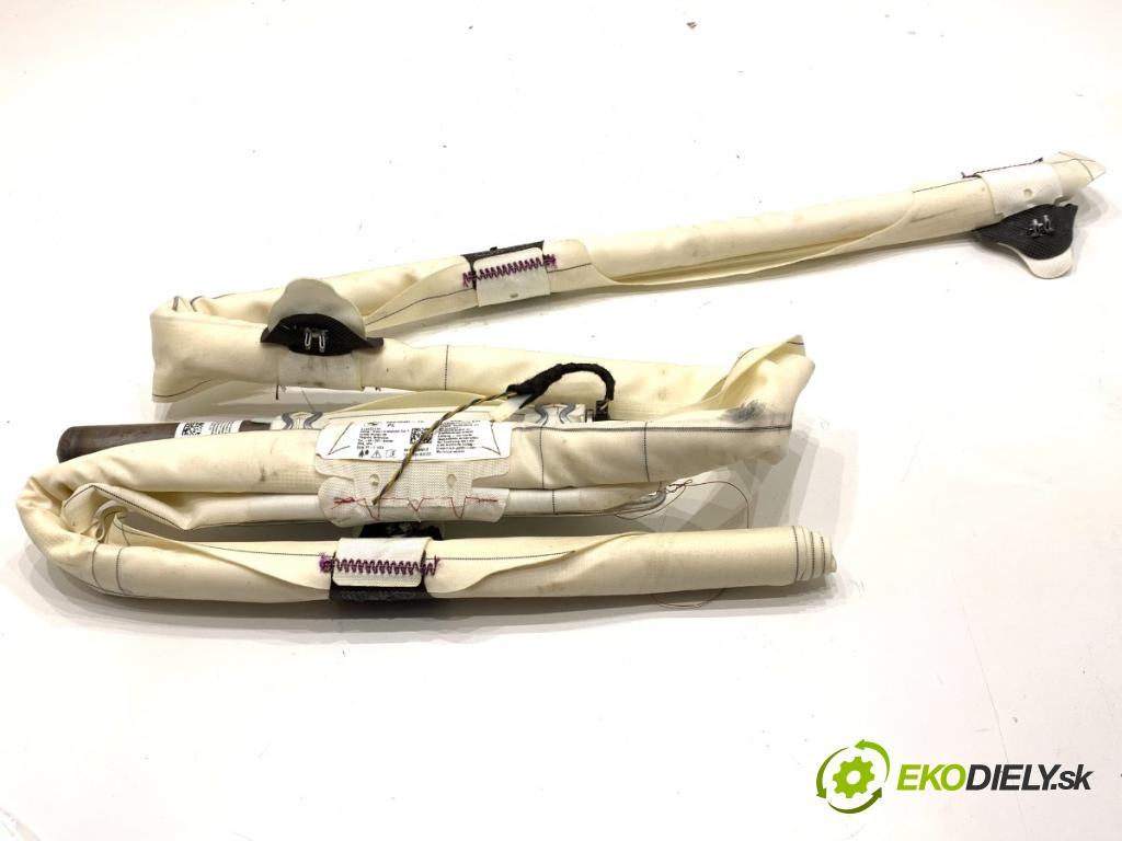 BMW F31 Kombi 2014 135 kW 320 d xDrive 1995 Stropný ľavy 